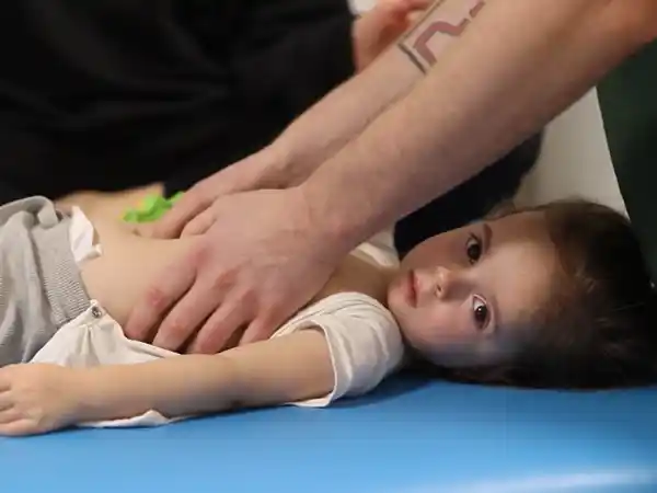 Osteopathie
