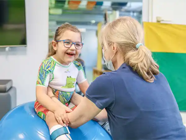 Funktionelle Therapie Olinek Suit
